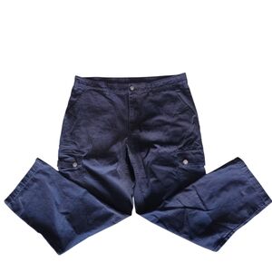 Vintage Harley Davidson Cargo Pants